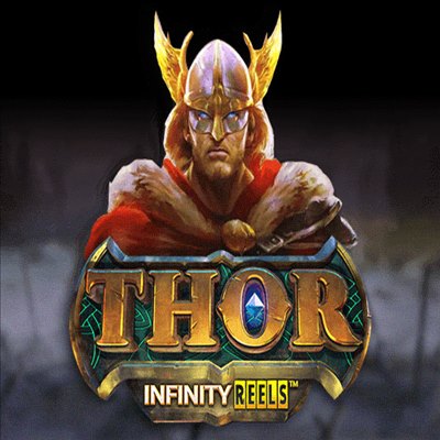 Thor Infinity Reels